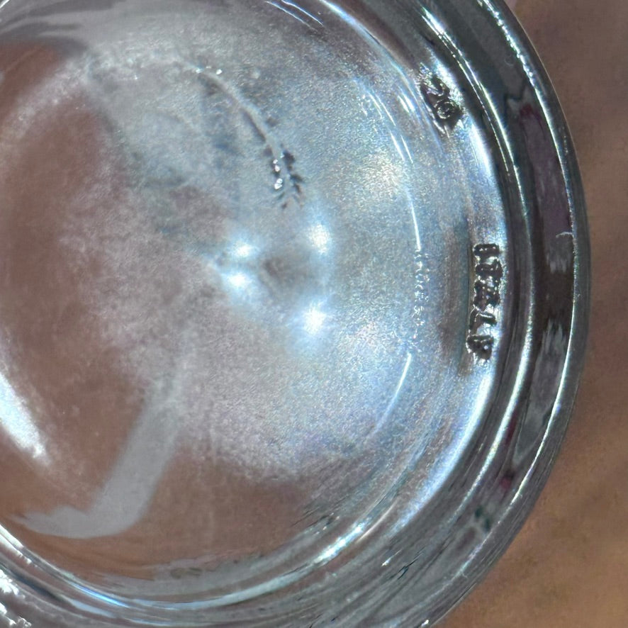 Cerve Cow Milk Drinking Glasses