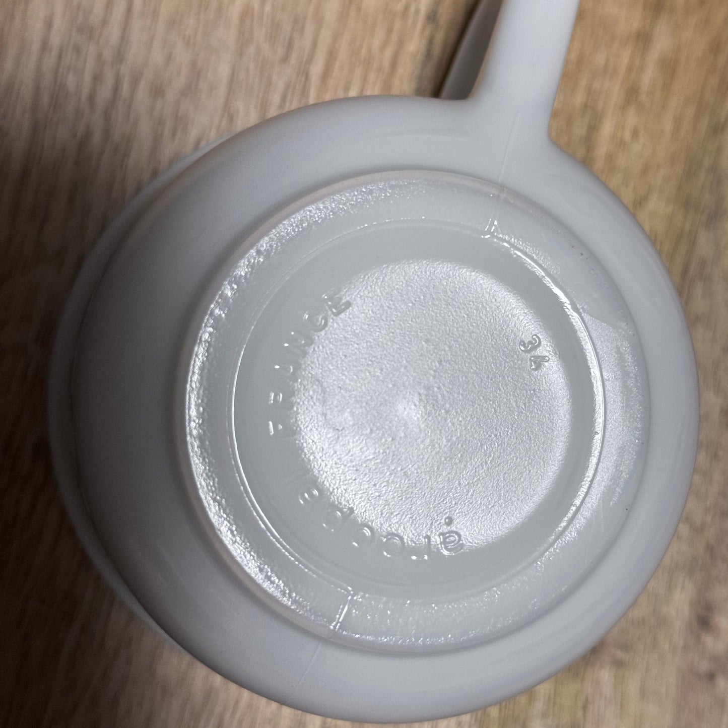 Arcopal Tea / Coffee Cups