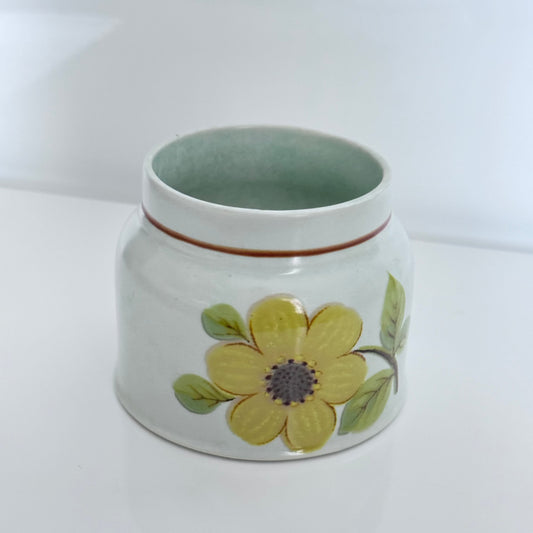 Royal Doulton 'Summer Days' Sugar Bowl
