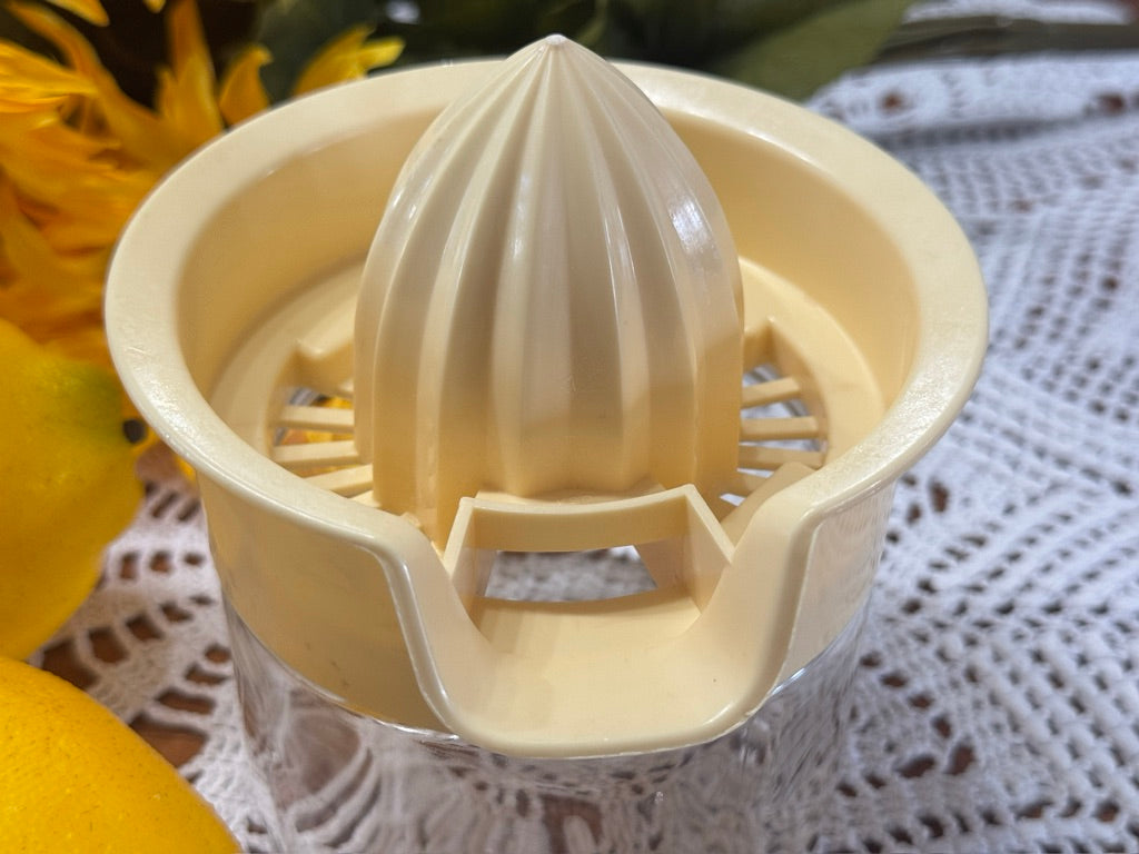 GEMCO Manual Citrus Juicer