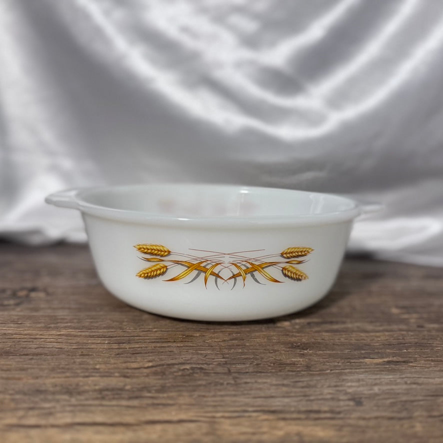 Anchor Hocking Fire King Casserole Dish