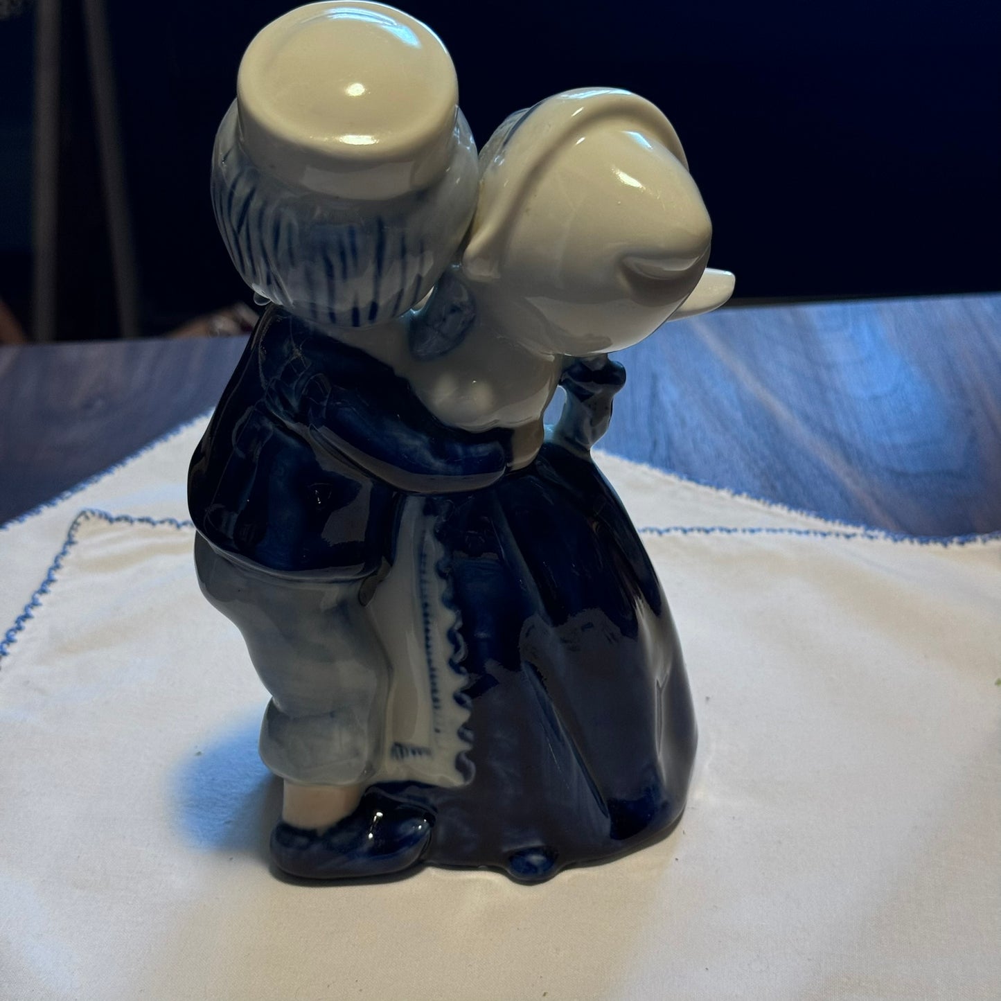 Delfts Holland Figurine