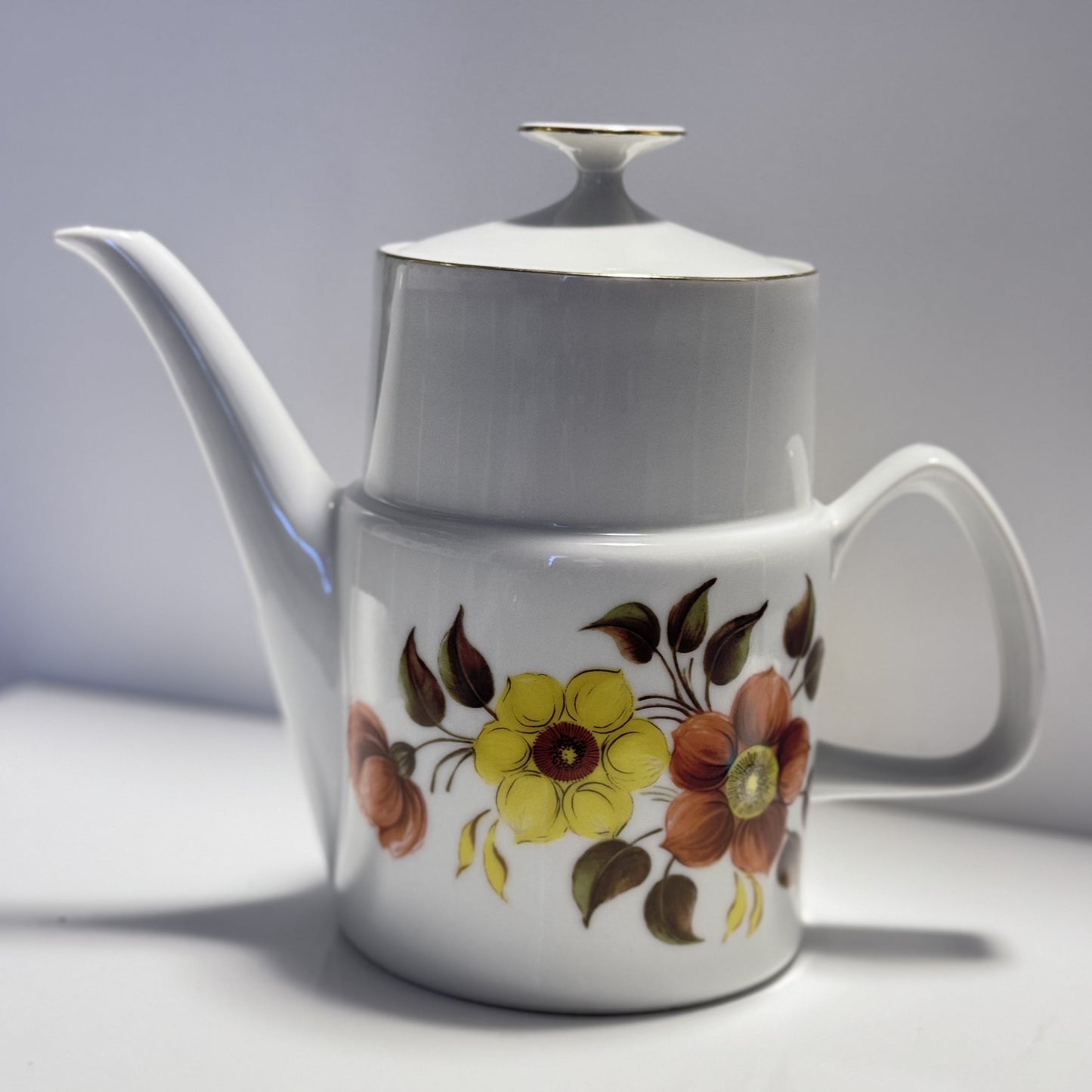 EPIAG D.F. Tea Pot