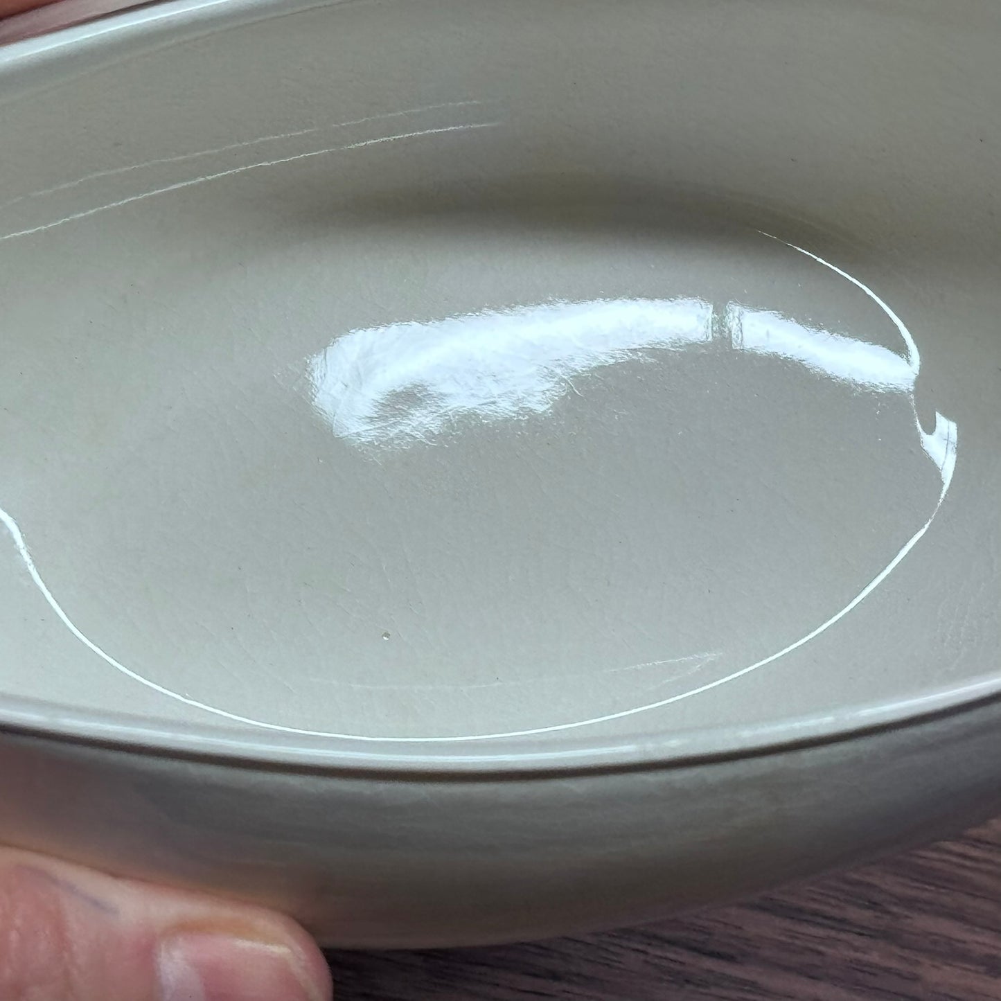 Royal Knight Gravy Boat