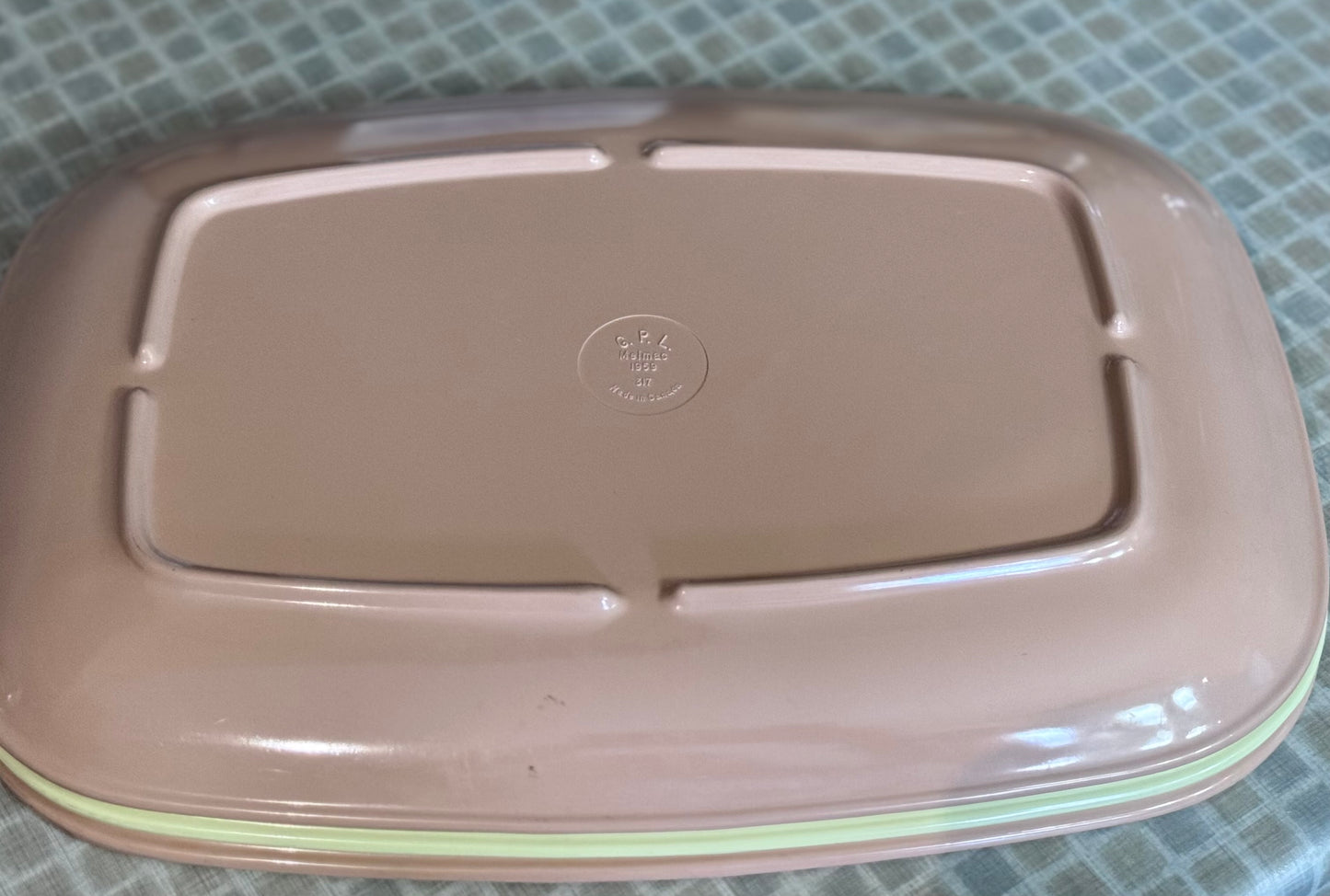 MELMAC Trays
