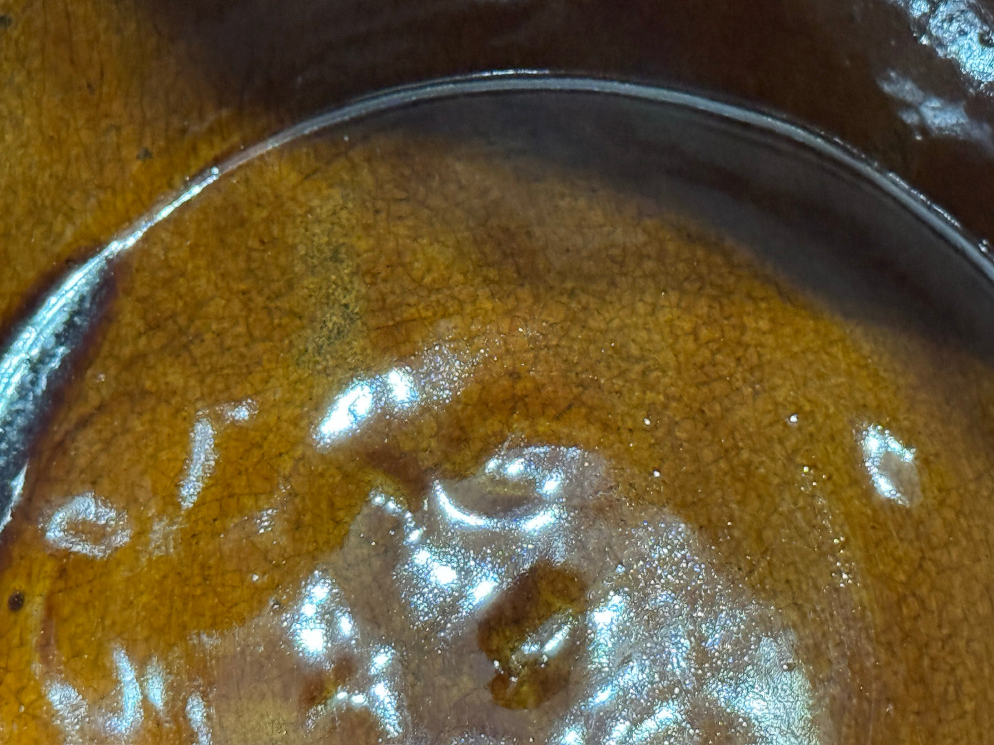 RUMTOPF German Rum Pot Jar