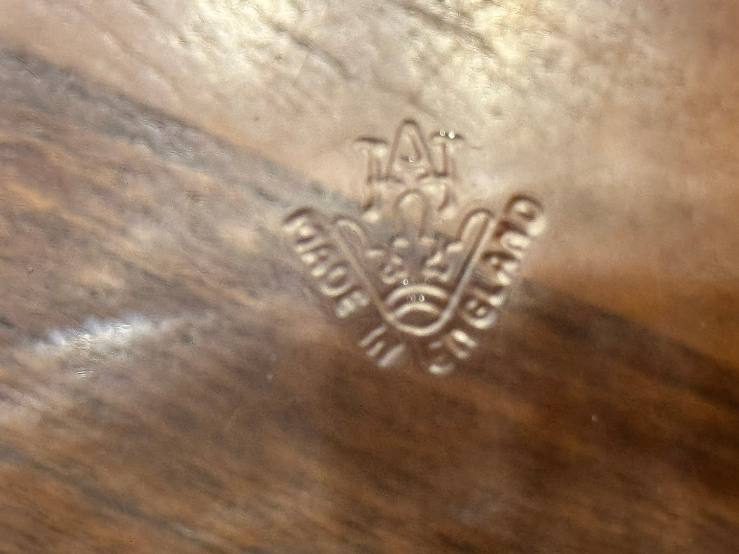 JAJ Made In England 'Toledo' Casserole Dish