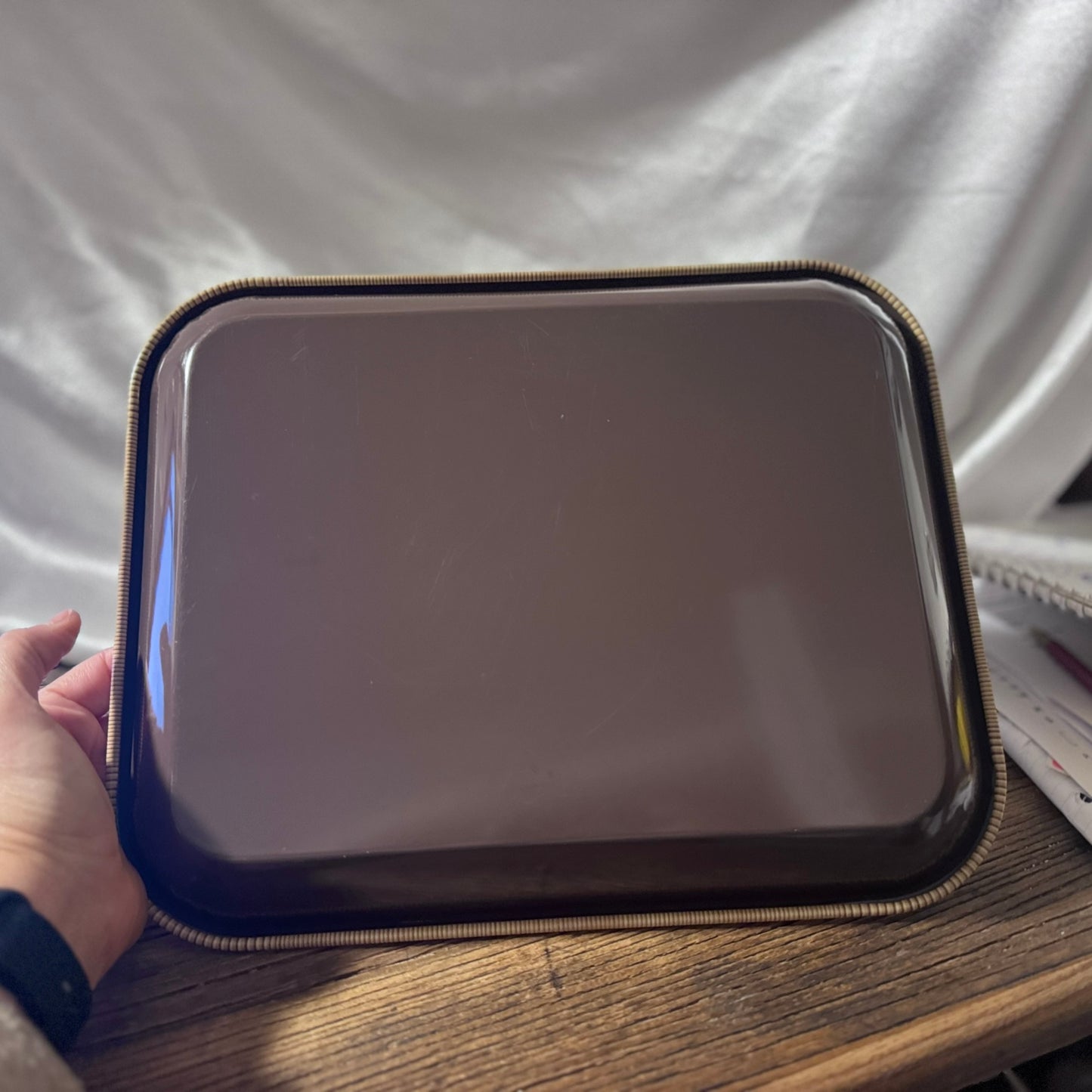 Coca Cola Tray