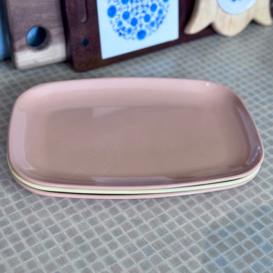 MELMAC Trays