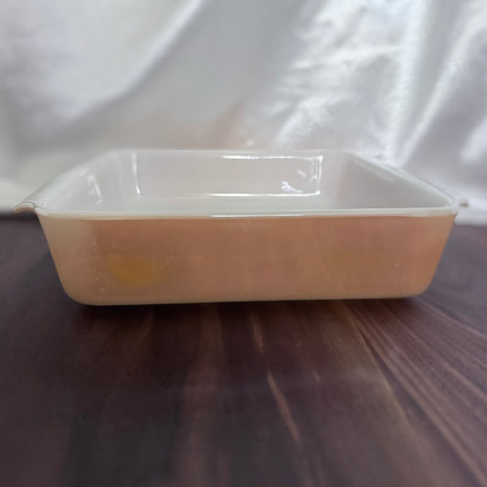 Fire-King/ Anchor Hocking 8 inch Baking Dish
