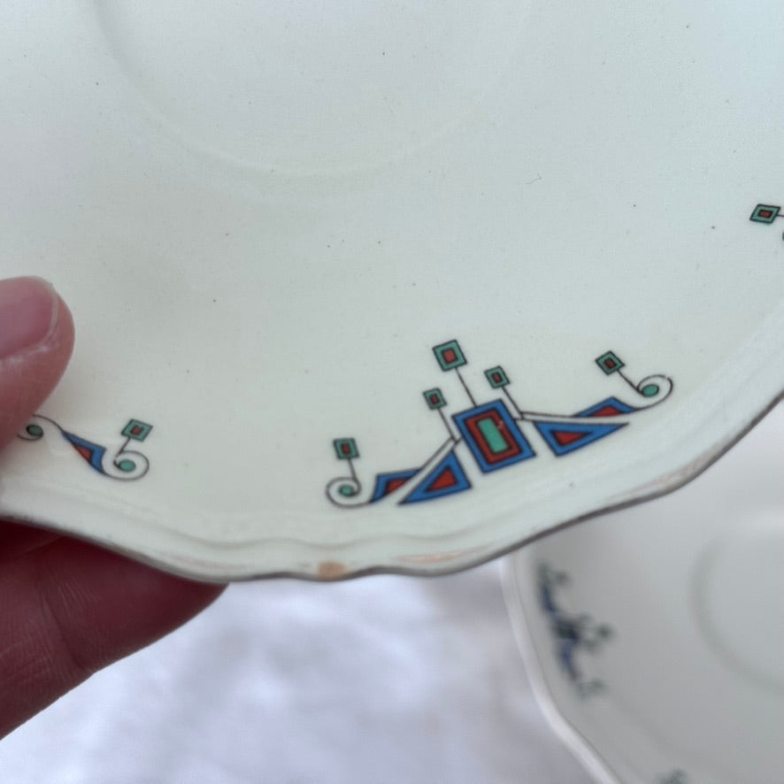 Alfred Meakin 'Orient' Dish Set