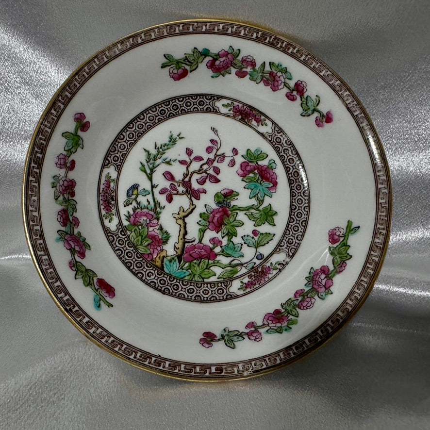 Spode Copeland "Indian Tree" Pedestal Compote