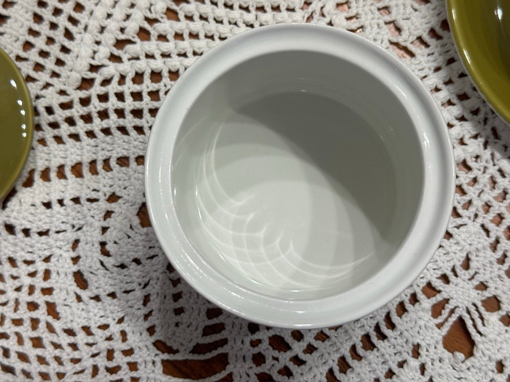 J G Meakin 'Galaxy' Tableware Set