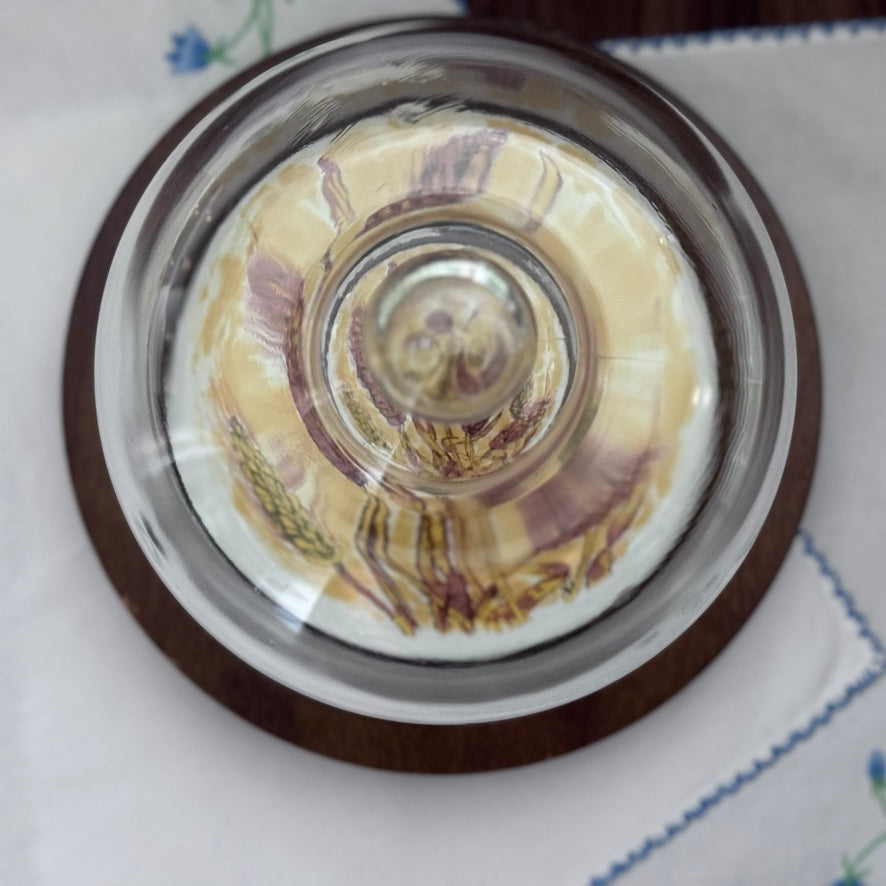 Browne Distributing Company Cheese Platter/Board