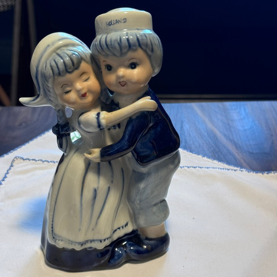 Delfts Holland Figurine