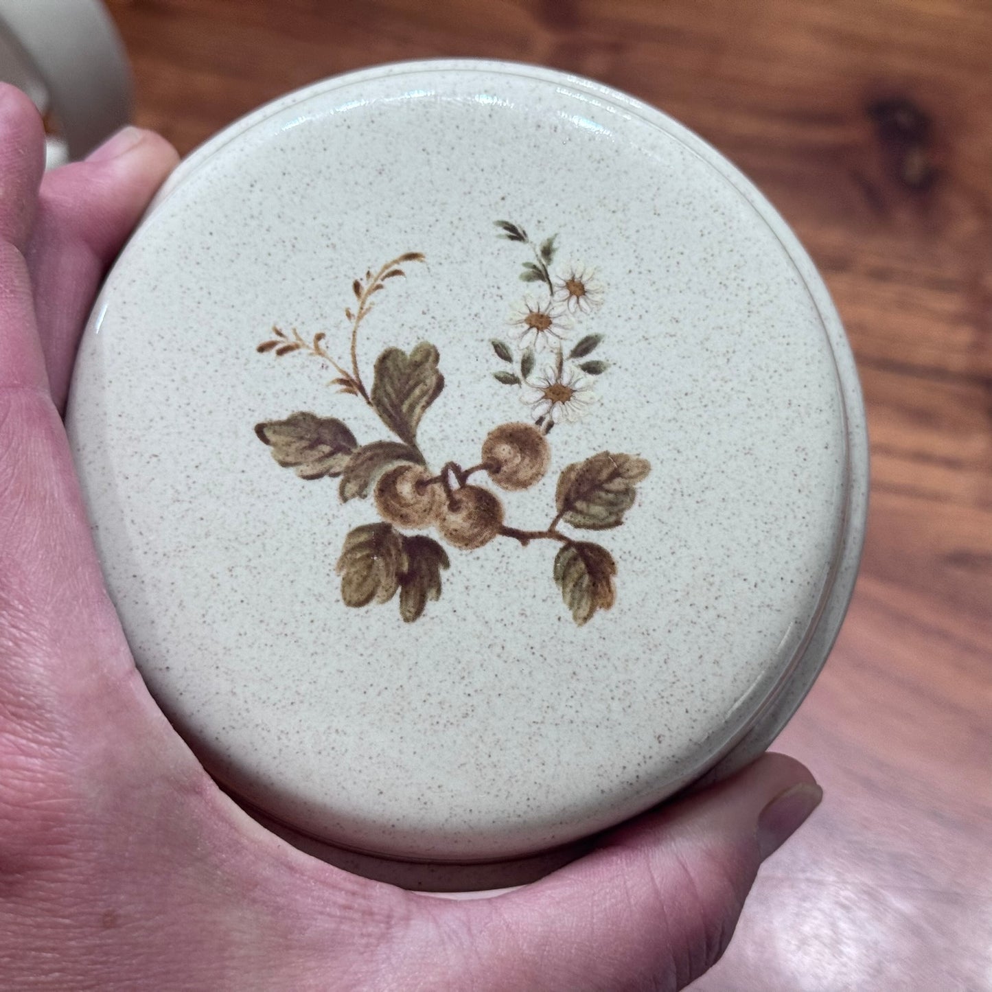 Royal Doulton "Ravel" L.S.1037 Teapot