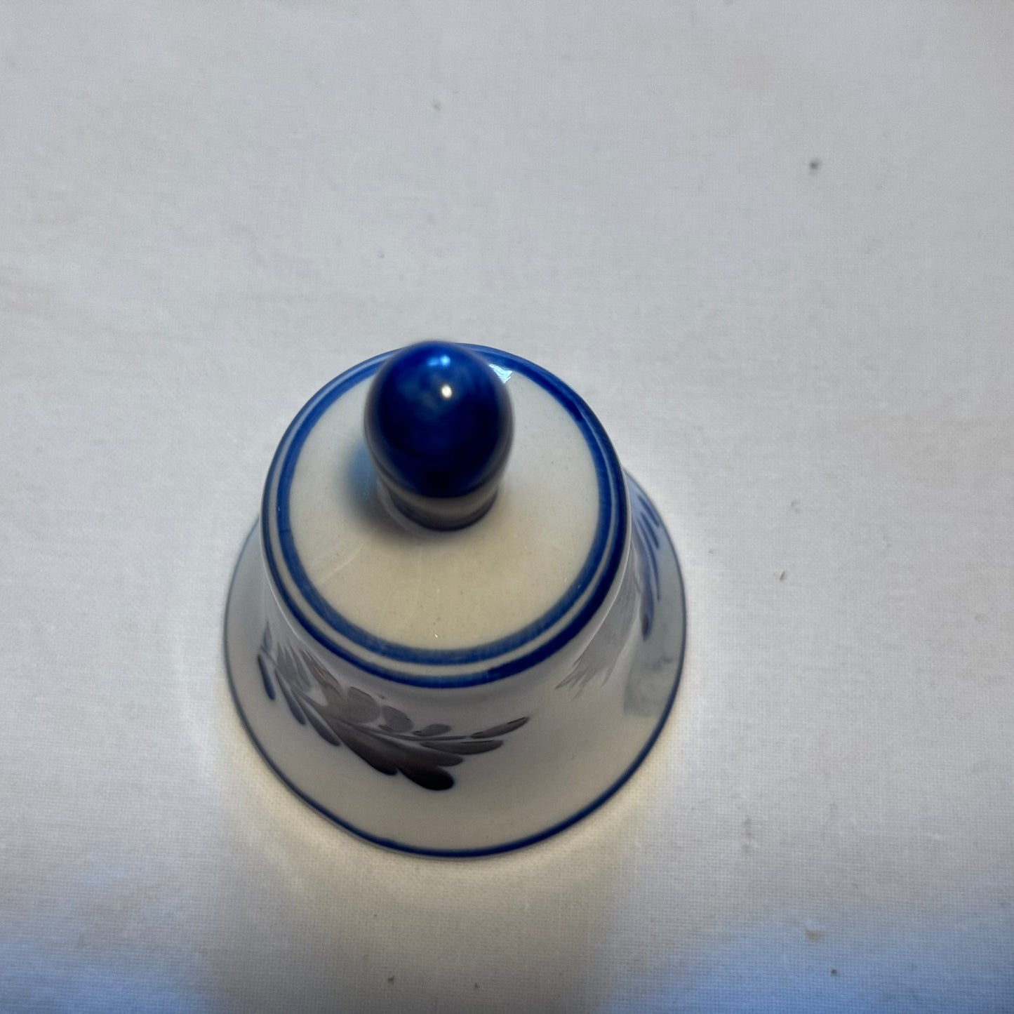 Delfts Mini Bell