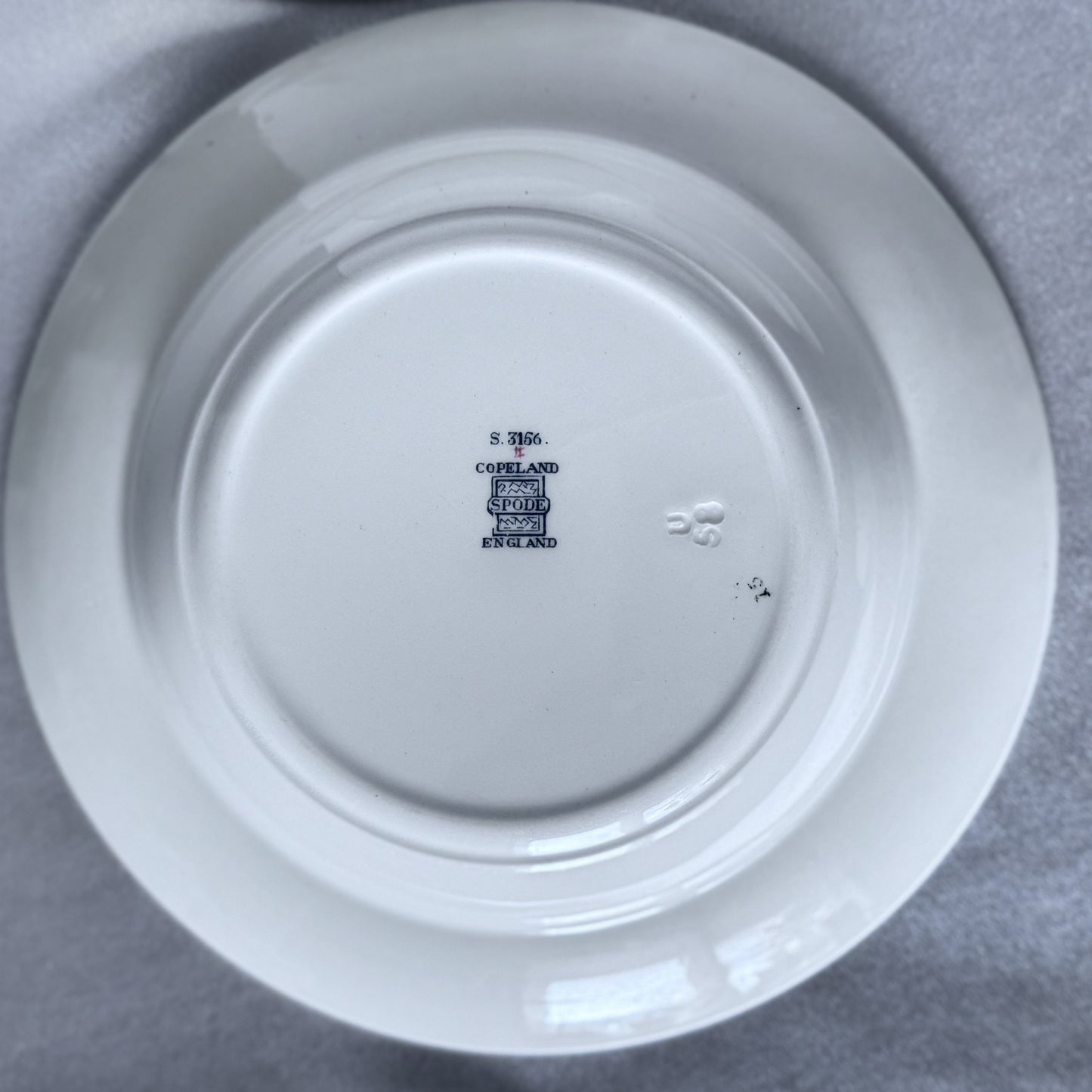 Spode Bowls
