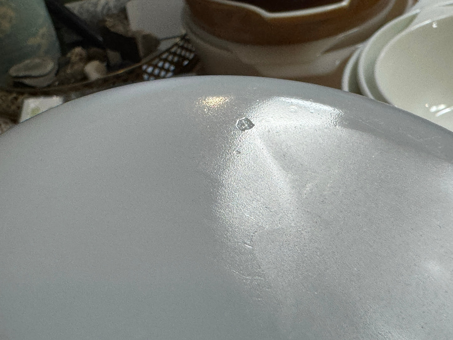Arcopal France 'Romantique' Round Casserole Dish