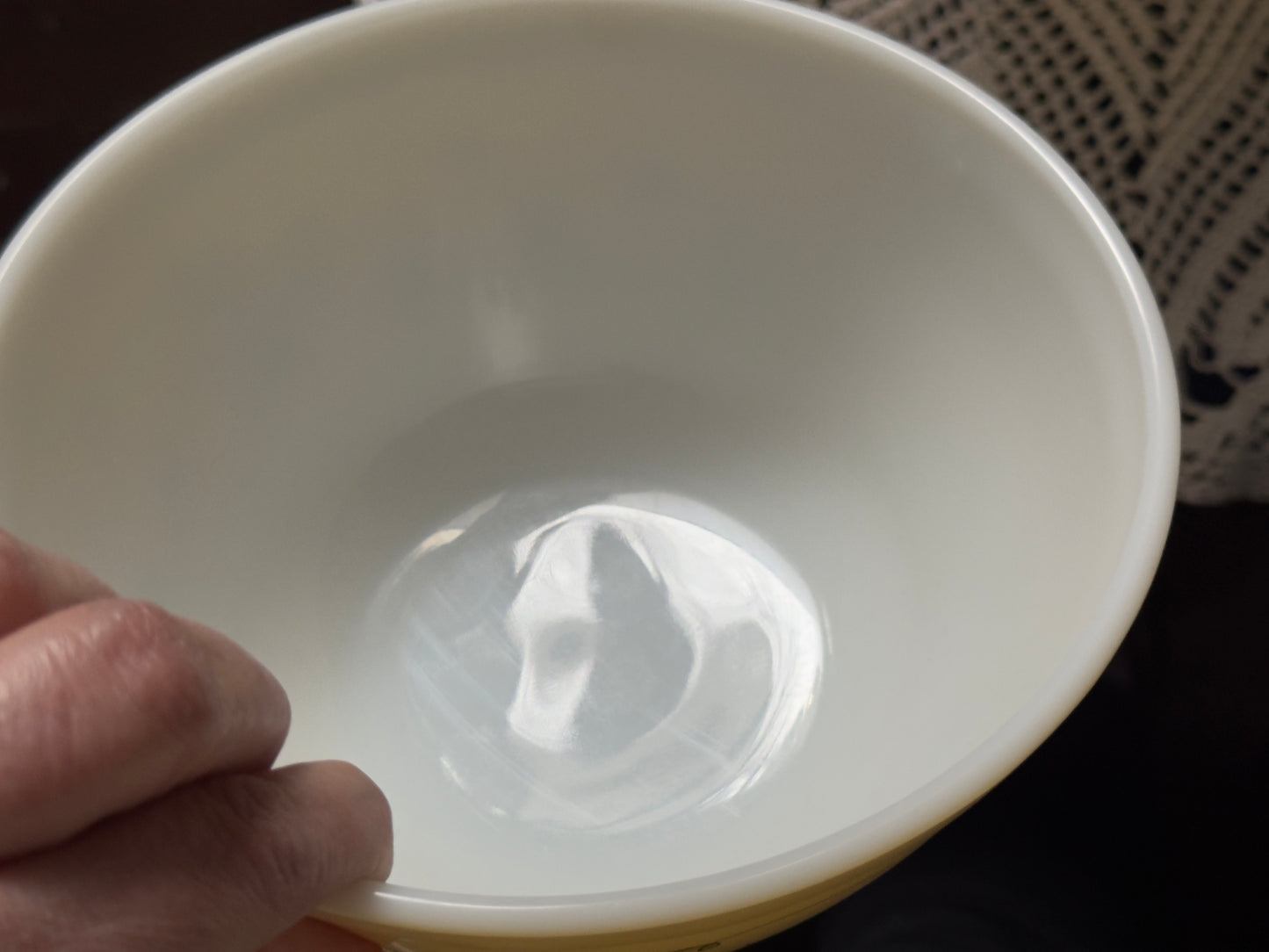 PYREX Shenandoah Nesting Mixing Bowl Set