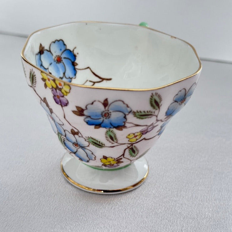 Foley Teacup & Saucer