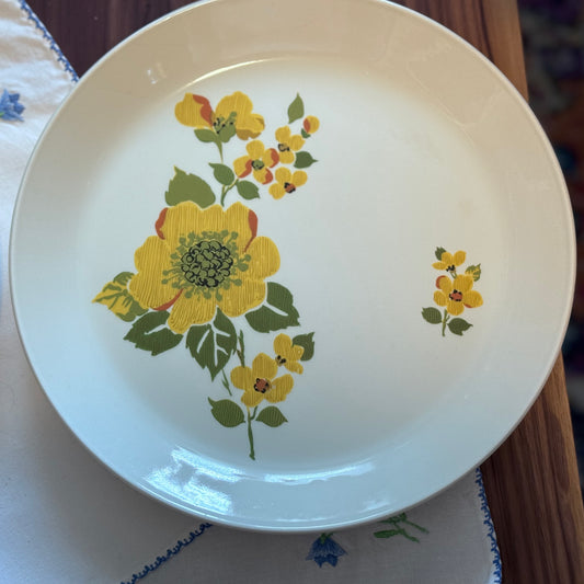 Johnson Brothers 'Ashbourne' Plates