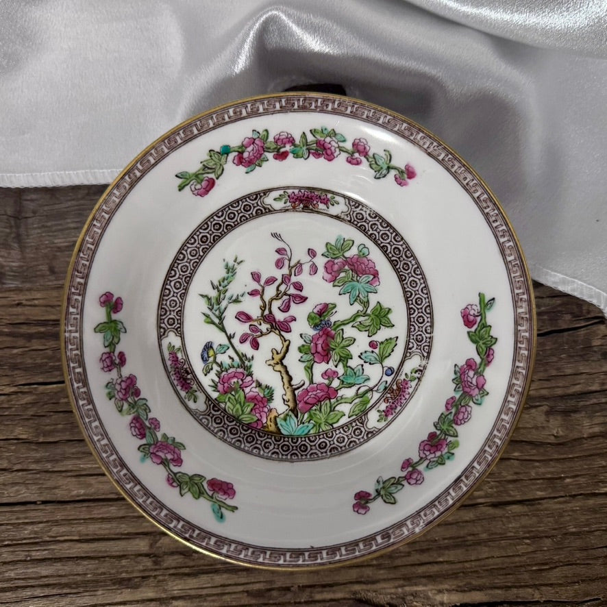 Spode Copeland "Indian Tree" Pedestal Compote