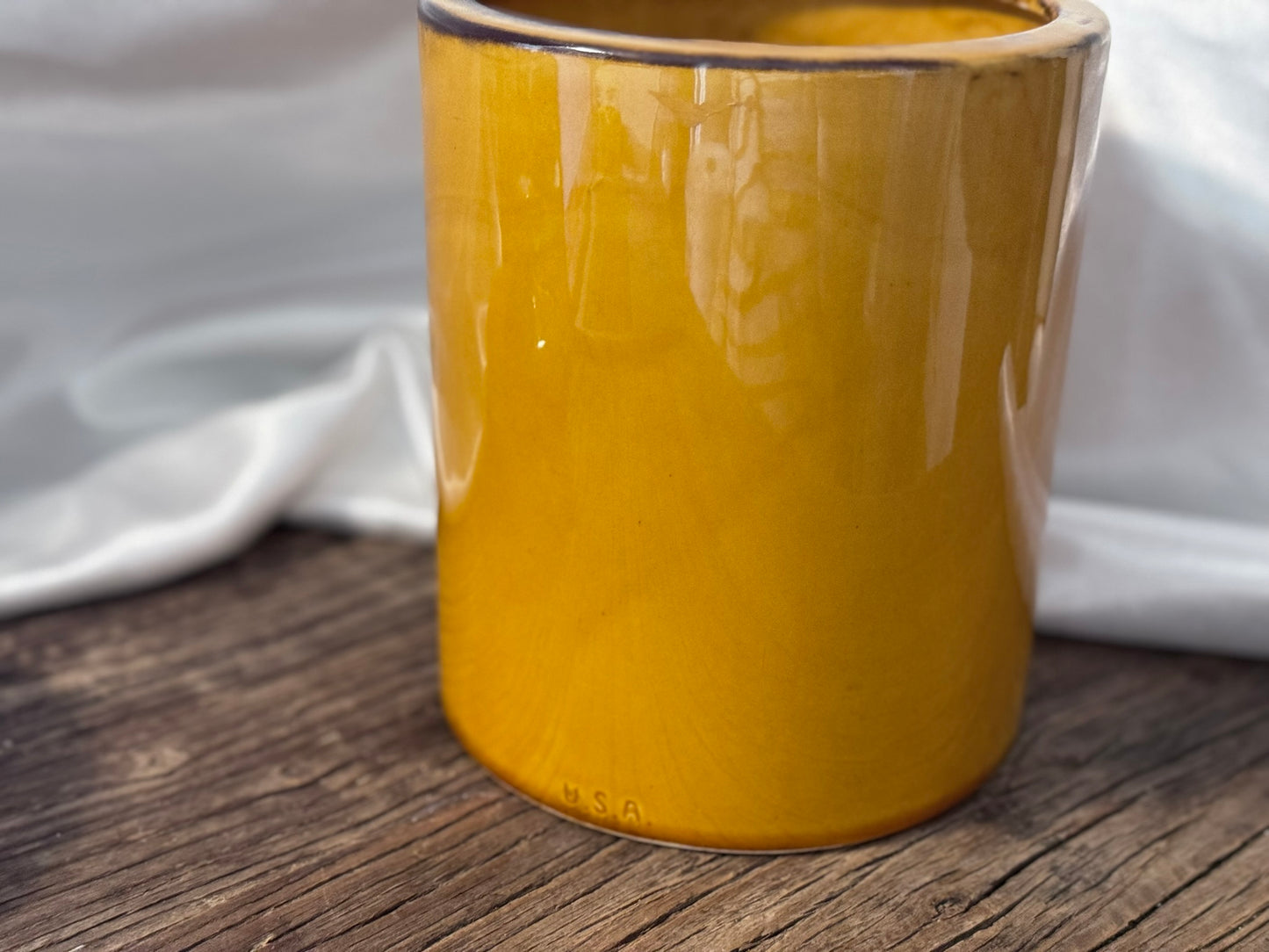 Coffee Canisters By Holiday Design