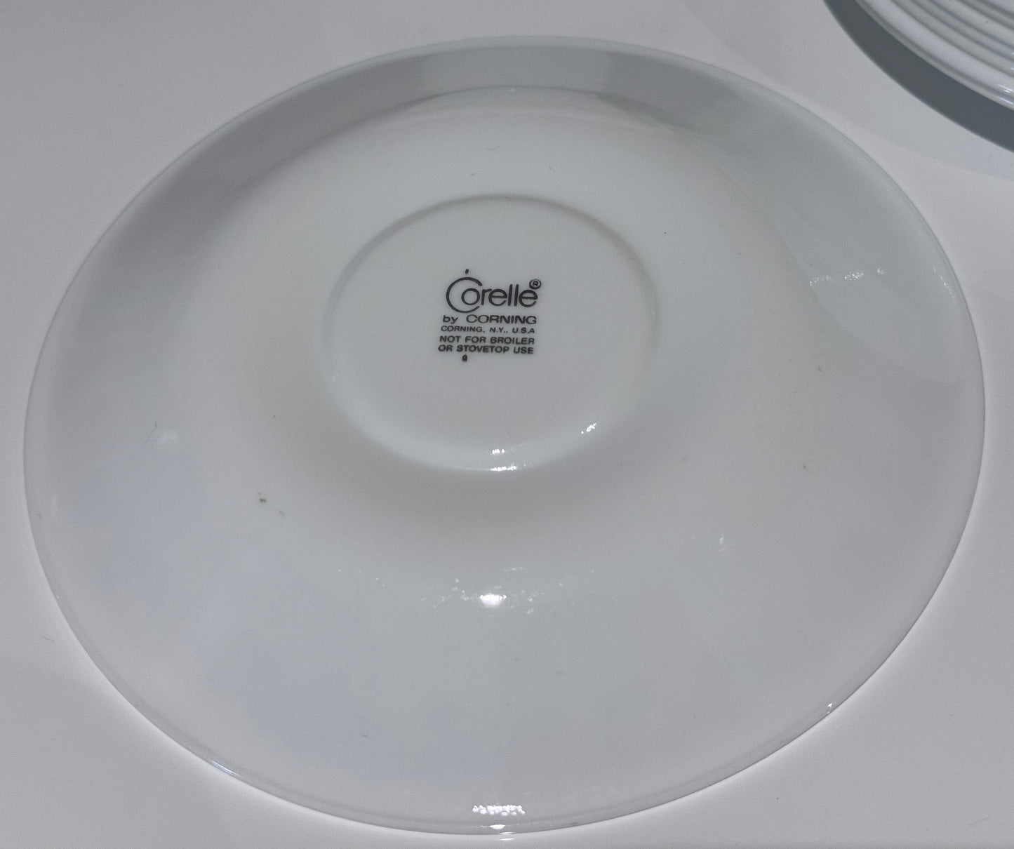 Corelle Spring Blossom, Crazy Daisy, Hook Handle, Cups and Saucers