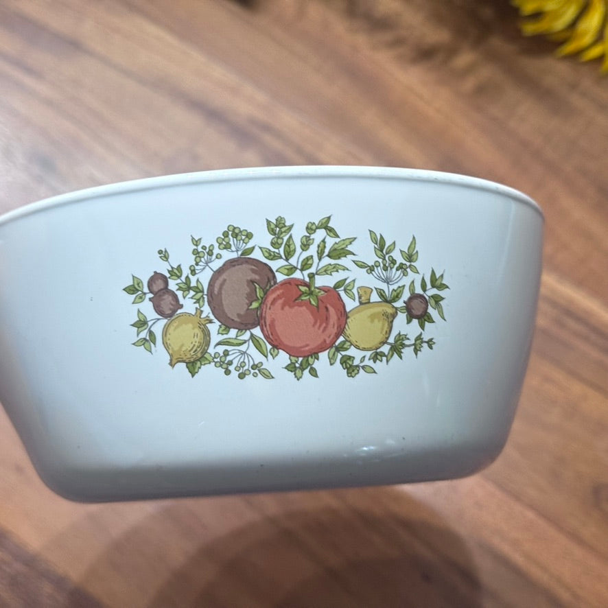Corning Ware 'Spice Of Life' 750ml Saucepan