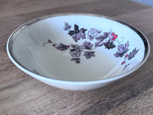 Thun Fruit Bowls