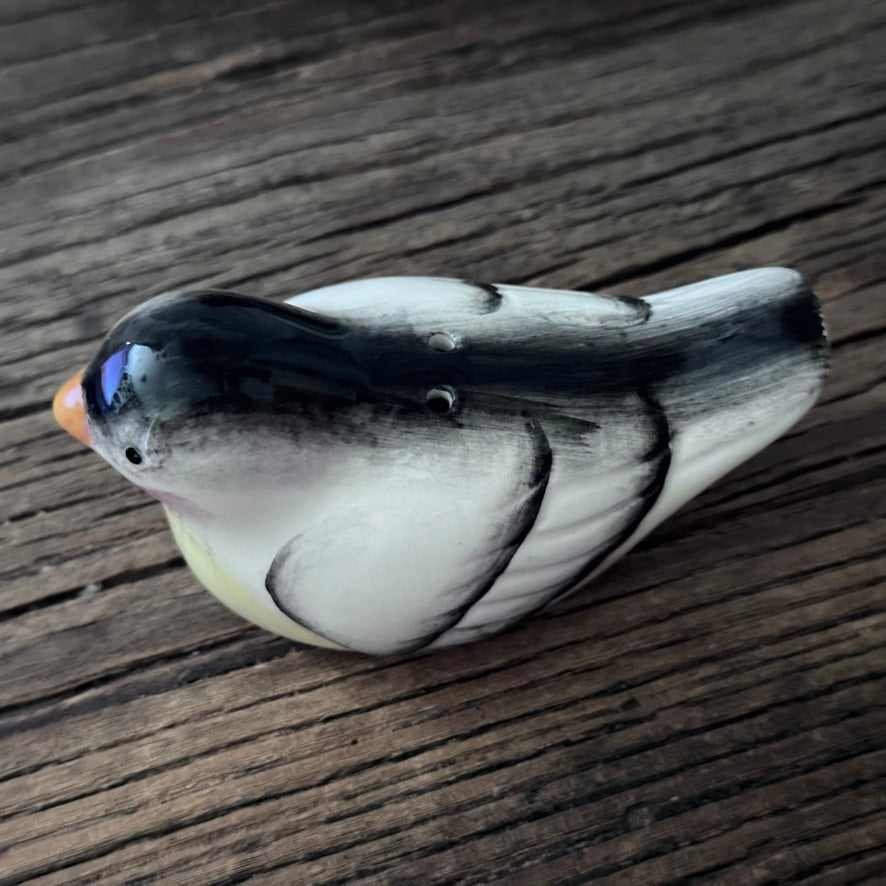 Lang 'Peaceful Friends' Salt & Pepper Shakers