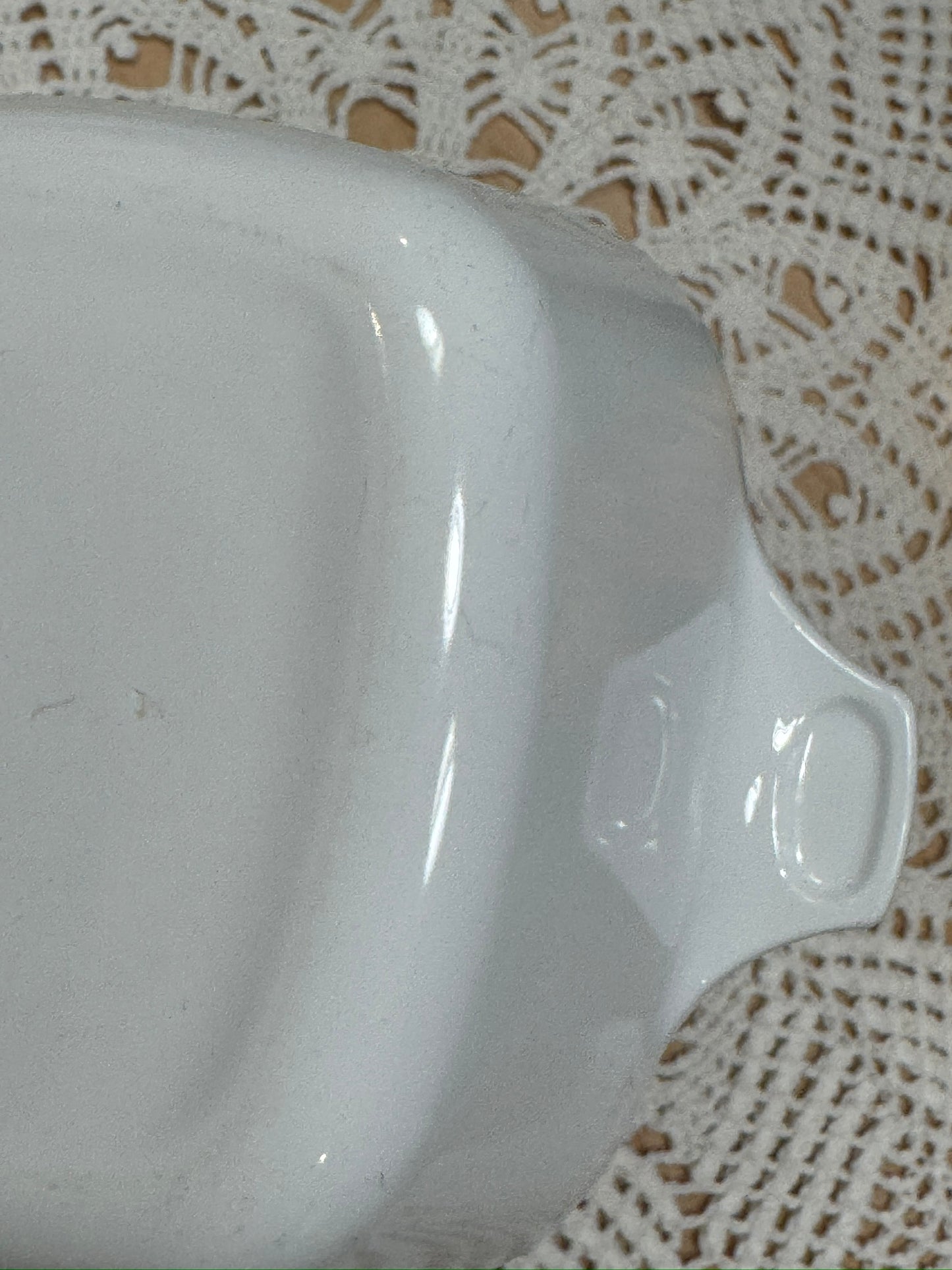 'Spice of Life' Corning Ware P-43-B Casserole Dish