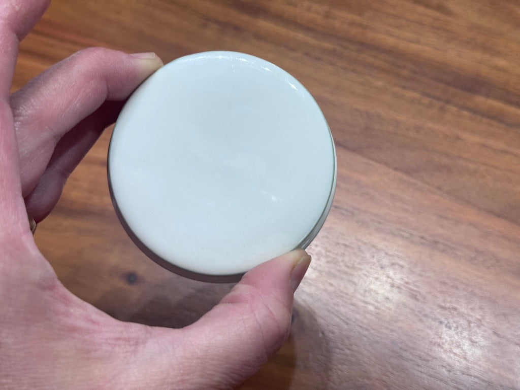 Block Spal Poppy Teapot Portugal