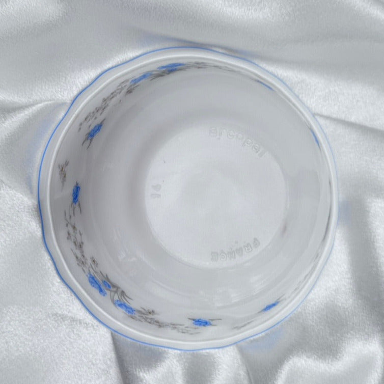 Arcopal Sugar Bowl & Lid