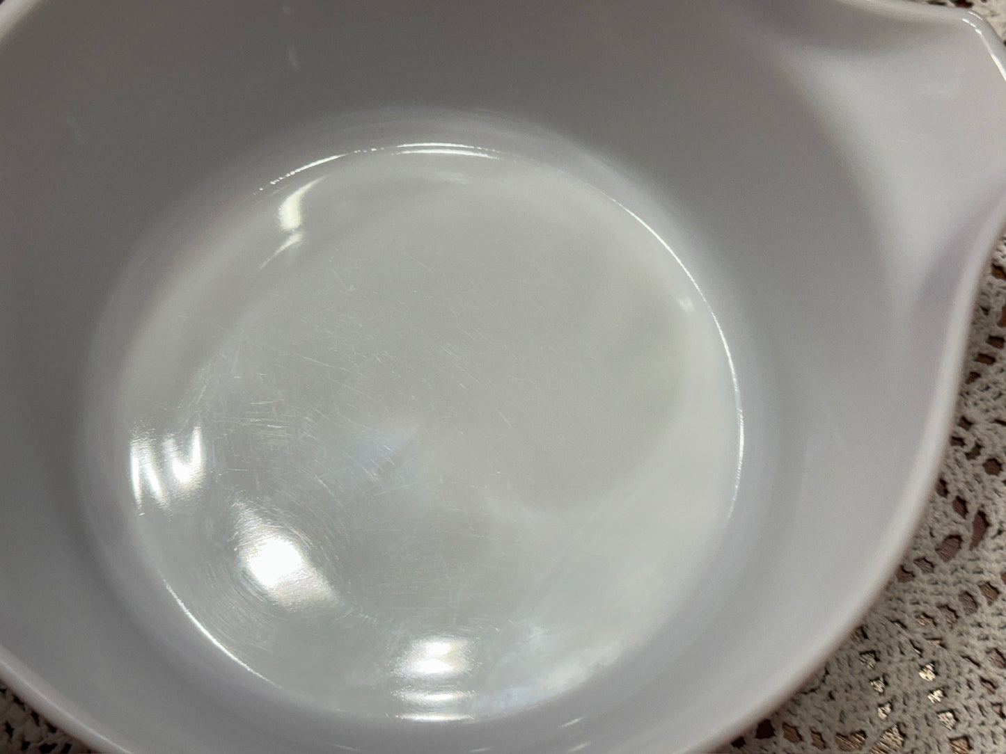 PYREX 475-B Autumn Harvest Cinderella Casserole Dish