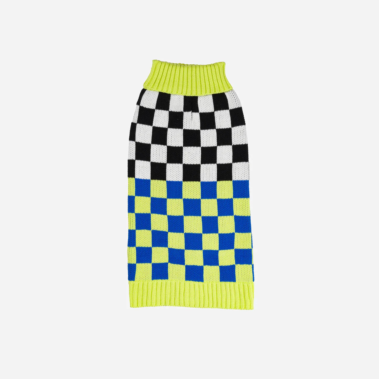 S Dog Sweater