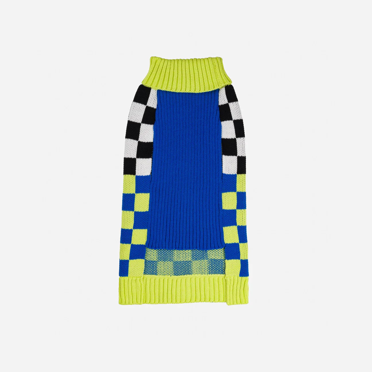 S Dog Sweater