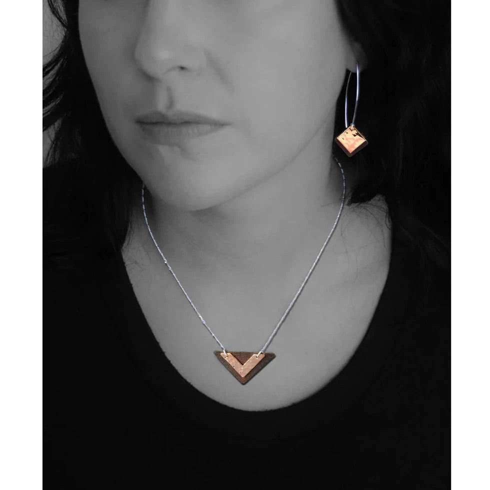 Cecile Earrings