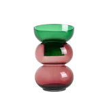 Cloudnola Bubble Flip Vase