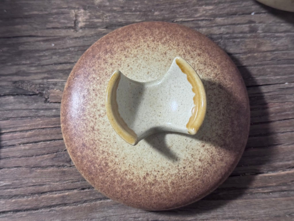 Mikasa Stylecraft Creamer and Sugar Bowl