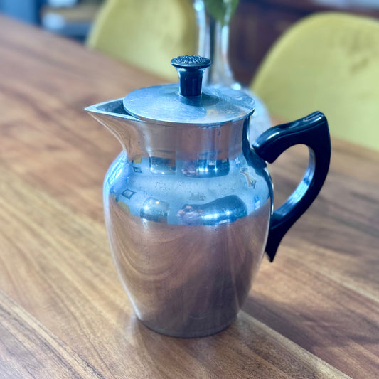 Super Health Made In Canada Coffee Pot