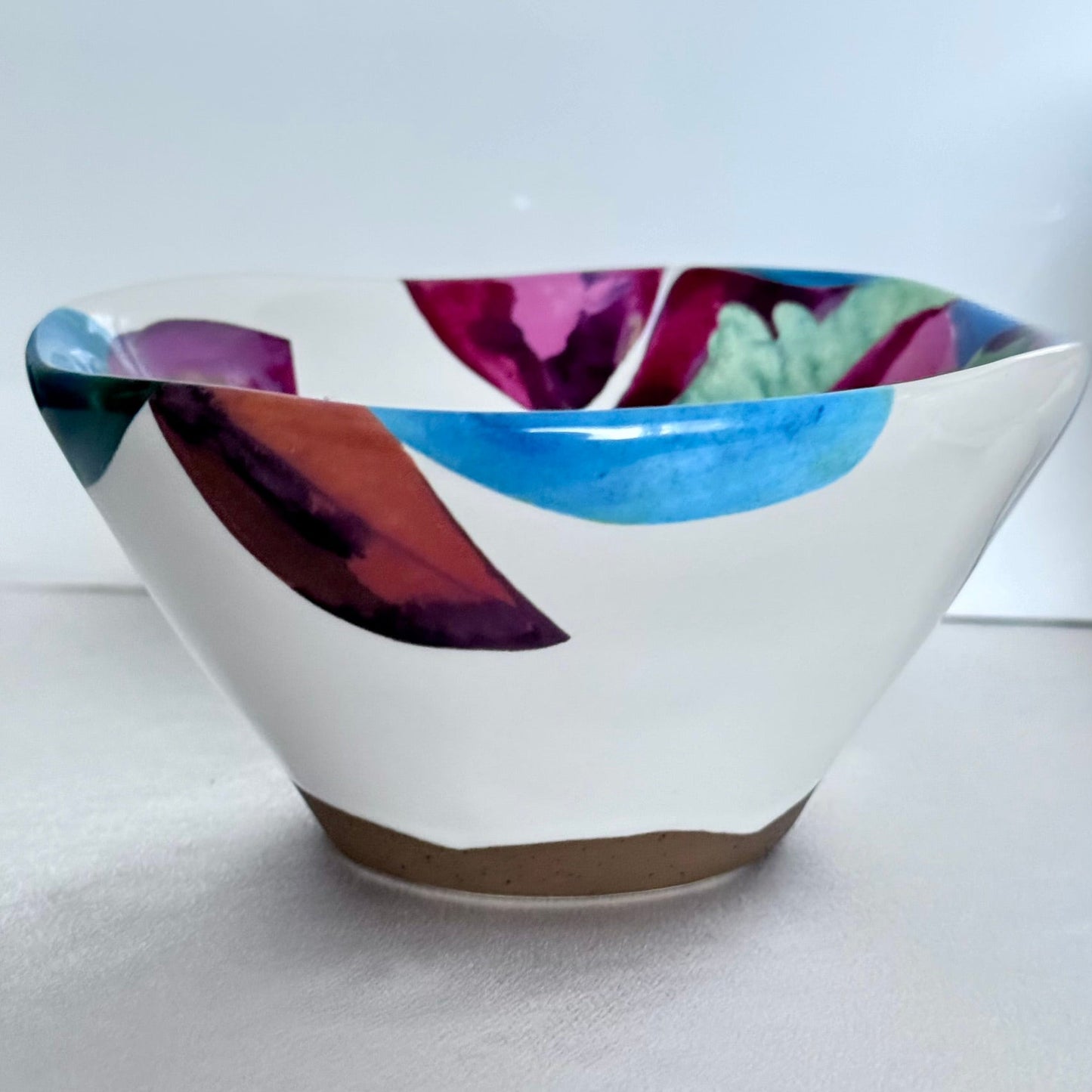 Maxwell & Williams Stoneware Bowl