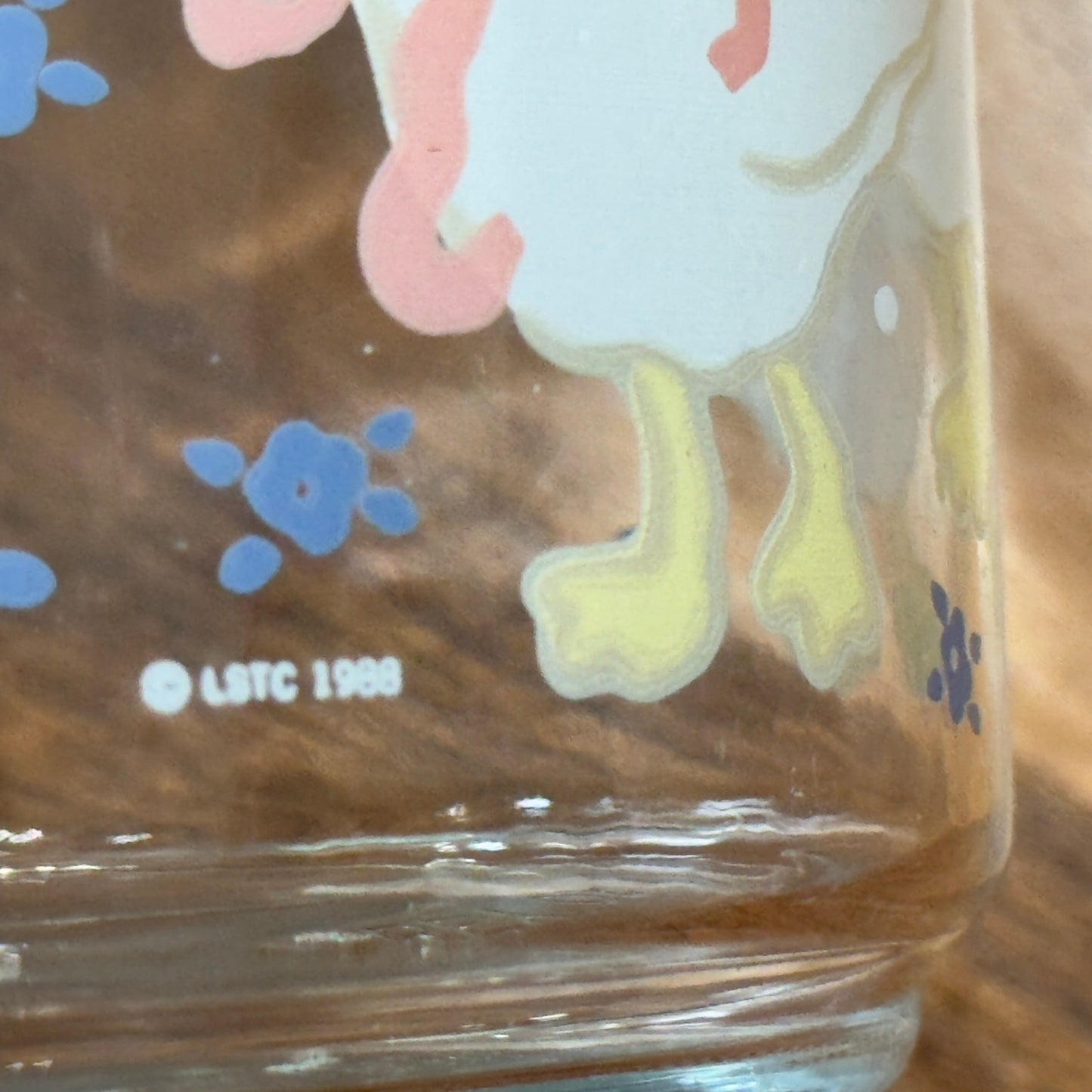 Libby Of Canada Geese Pitcher/Carafe