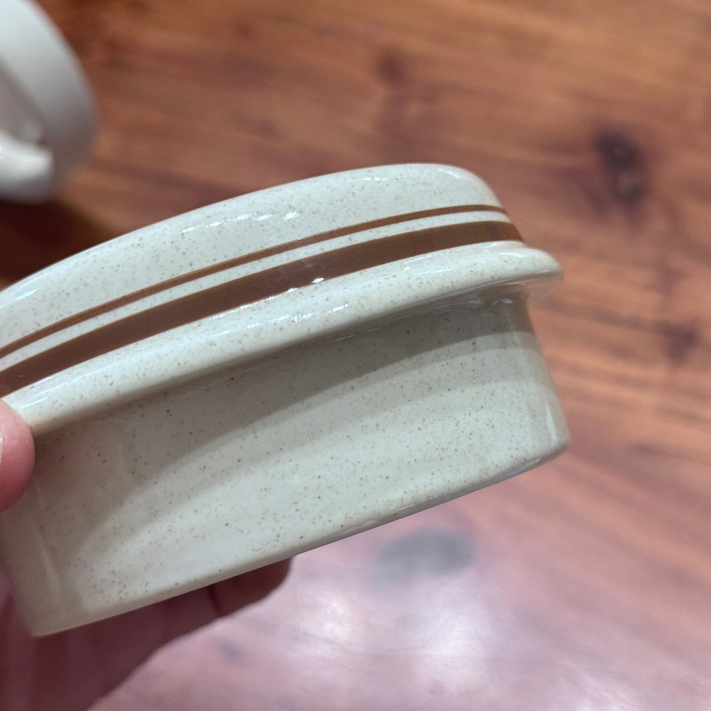 Royal Doulton "Ravel" L.S.1037 Teapot