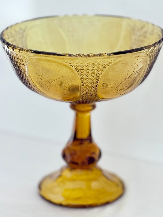 Pedestal Fruit Bowl