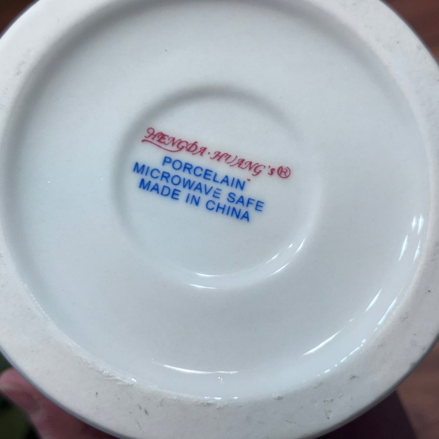 Tradition Chinese Rooster Design Teapot