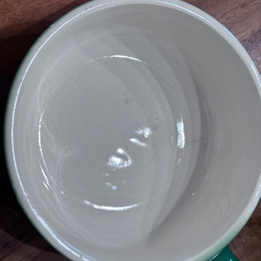Japanese Soup/Chili Lidded Bowls