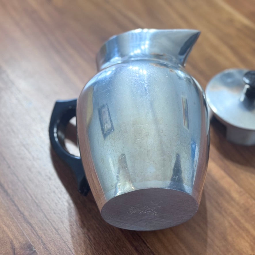 Super Health Made In Canada Coffee Pot