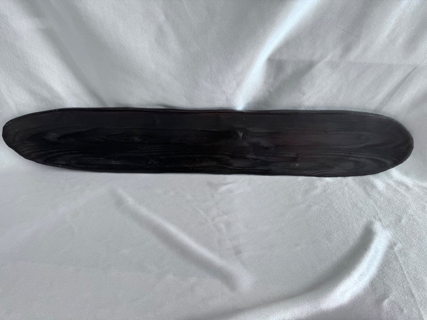 Wood Tray